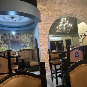 Tulum Bar & Grill - Mexican Near Me - Winston-Salem, North Carolina