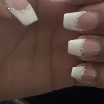 Wonder Nails - French tip Nails - Nail Salons Near Me - Wildomar, California Wonder Nails - French tip Nails - Nail Salons Near Me - Wildomar, California