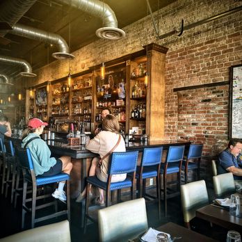 The Brickyard Downtown - Cocktail Bars Near Me - Chandler, Arizona