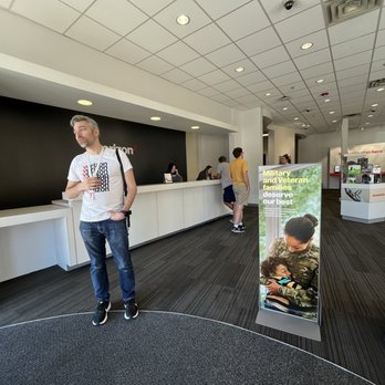 Verizon - Mobile Phones Near Me - Tulsa, Oklahoma Verizon - Mobile Phones Near Me - Tulsa, Oklahoma