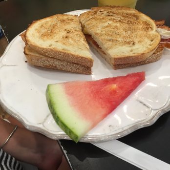 Cafe Riverview - Breakfast & Brunch Near Me - East Sandwich, Massachusetts