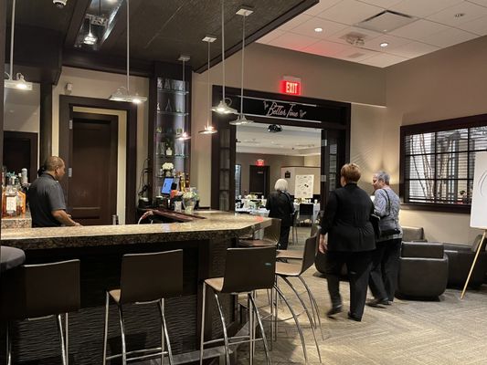 The Happ Inn Bar & Grill by null