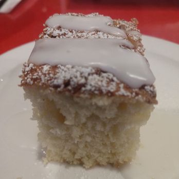Mo's Egg House - COMPLIMENTARY COFFEE CAKE. - Breakfast & Brunch Near Me - Temecula, California
