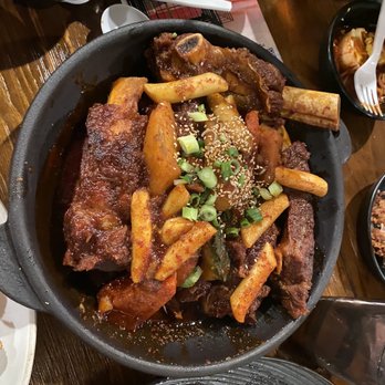 Misoolkwan OC - Korean Near Me - Buena Park, California