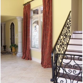 West Houston Design Group - Shades & Blinds Near Me