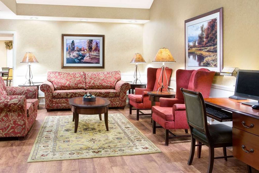 BAYMONT BY WYNDHAM THOMASVILLE Updated October 2024 50 Photos