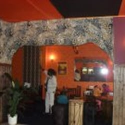 African Point Bar & Imbiss