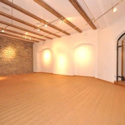 Pilates &motion - Raum