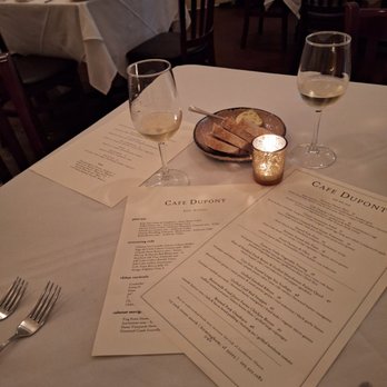 Cafe Dupont - New American Near Me - Birmingham, Alabama