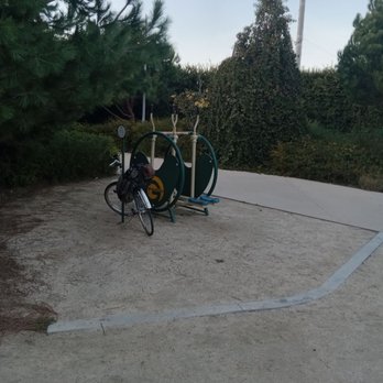 Ishihara Park - Parks Near Me - Santa Monica, California Ishihara Park - Parks Near Me - Santa Monica, California
