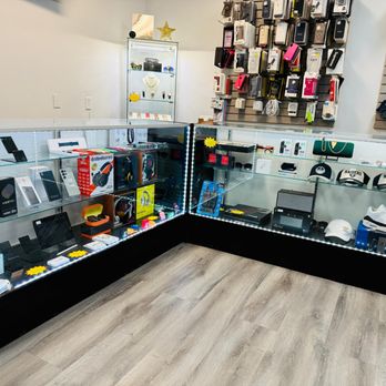 Premier Telecom iPhone Repair - Display Case - Mobile Phone Repair Near Me - Las Vegas, Nevada Premier Telecom iPhone Repair - Display Case - Mobile Phone Repair Near Me - Las Vegas, Nevada