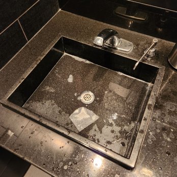Texas de Brazil - Bathroom - Brazilian Near Me - Schaumburg, Illinois Texas de Brazil - Bathroom - Brazilian Near Me - Schaumburg, Illinois