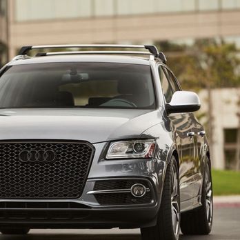 Audi Concord - SQ5 - Auto Repair Near Me - Concord, California