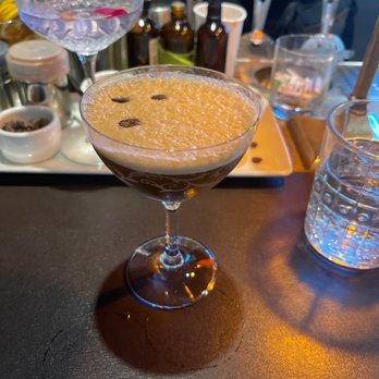 Brasswood Bar + Bakery - Espresso martini! - Bakeries Near Me - Saint Helena, California Brasswood Bar + Bakery - Espresso martini! - Bakeries Near Me - Saint Helena, California