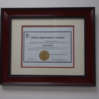 Maximum Physical Therapy - Physical Therapy Near Me - Arcadia, California
