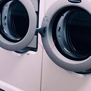 Lavanderia Nayarit - Happiness hiding in every corner - Laundromat Near Me - Marysville, California