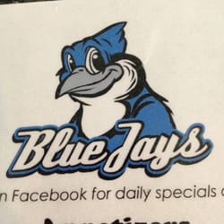 Bluejays
