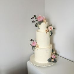 Gateaux Rose