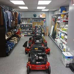 Faulk Brothers Turf Supplies