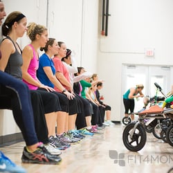 FIT4MOM - Fairview