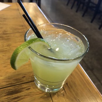 Mad Cow Grill - Island Green cocktail - American Near Me - Laurel, Maryland Mad Cow Grill - Island Green cocktail - American Near Me - Laurel, Maryland