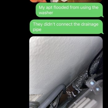 Comfort Moving & Storage - No response. Not even a phone call. - Movers Near Me