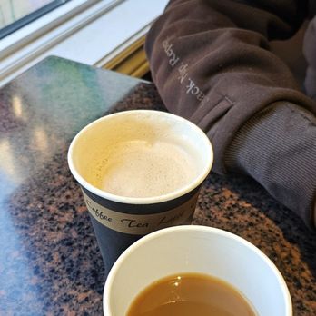 Elaine's Black River Coffee - Coffee & Tea Near Me - Georgina, Ontario