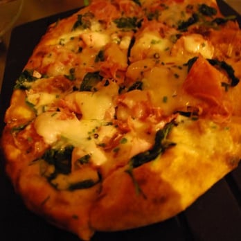 Serious Pie Downtown - Pizza Near Me - Seattle, Washington