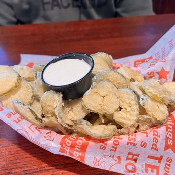 Jefferson’s - Fried pickles - Burgers Near Me - Owens Cross Roads, Alabama Jefferson’s - Fried pickles - Burgers Near Me - Owens Cross Roads, Alabama