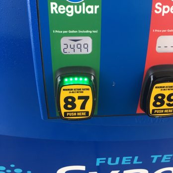 Mobil - Gas Stations Near Me - Doral, Florida