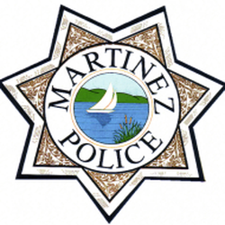 Martinez Police Department