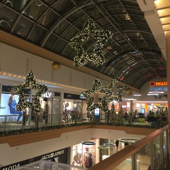 Riem Arcaden - Shopping Centers Near Me - Munich, BY Riem Arcaden - Shopping Centers Near Me - Munich, BY
