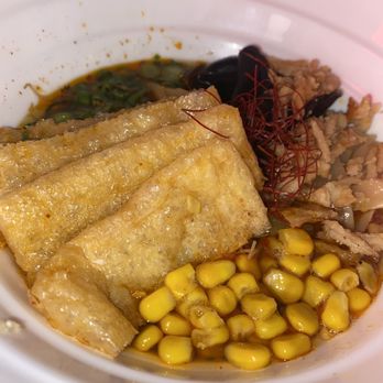Strings Ramen- Hyde Park - Hell Ramen - Ramen Near Me - Chicago, Illinois