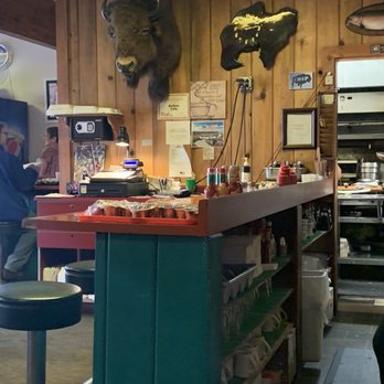 Buffalo Cafe - Such a cute breakfast spot - American Near Me - Twin Falls, Idaho Buffalo Cafe - Such a cute breakfast spot - American Near Me - Twin Falls, Idaho