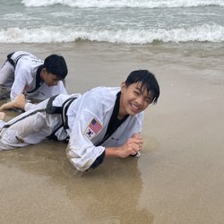 Merafuentes Martial Arts Center