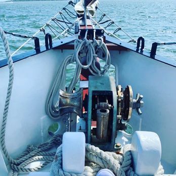 Schooner Pride - Tours Near Me - Charleston, South Carolina