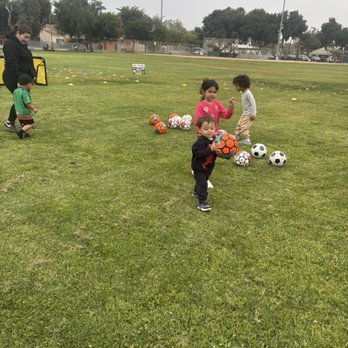 Super Soccer Kicks - Soccer Near Me