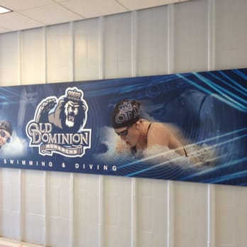 Old Dominion University - Recreation Centers Near Me - Norfolk, Virginia