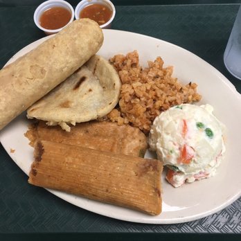 Mr Natural - $8.99 lunch special. Salad, 1 main dish, 2 sides. - Vegetarian Near Me - Austin, Texas Mr Natural - $8.99 lunch special. Salad, 1 main dish, 2 sides. - Vegetarian Near Me - Austin, Texas