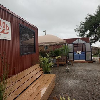 Sundrop - Common area - Saunas Near Me - Petaluma, California Sundrop - Common area - Saunas Near Me - Petaluma, California
