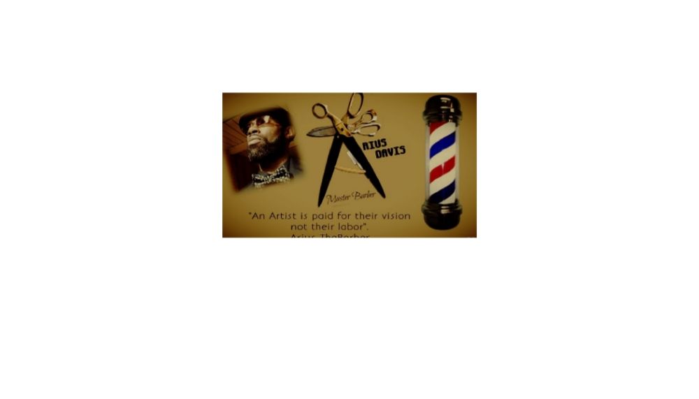 Evolution Barber Lounge Logo