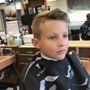 Plaza Barber Shop