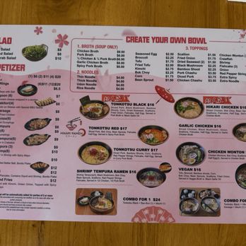 Hikari Ramen - Ramen Near Me - Baton Rouge, Louisiana Hikari Ramen - Ramen Near Me - Baton Rouge, Louisiana