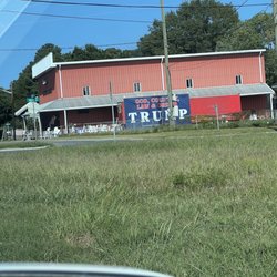 Vance's Furniture & Mattresses - Bad choice.