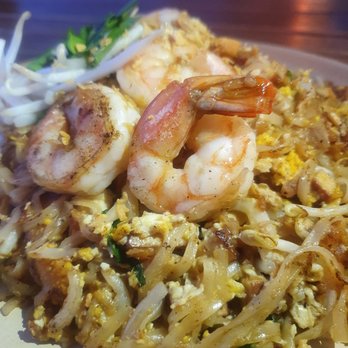 Hanuman Thai Eatery - Pad thai - Thai Near Me - Costa Mesa, California Hanuman Thai Eatery - Pad thai - Thai Near Me - Costa Mesa, California