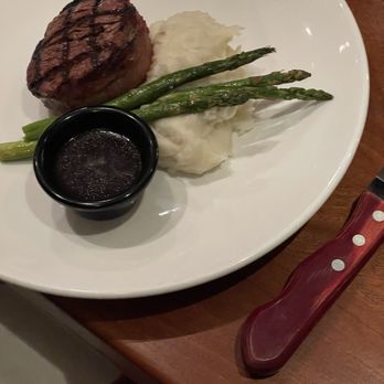 Brickhouse - Bend - Filet Mignon - American Near Me - Bend, Oregon