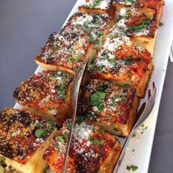 Napa Valley Jazz Getaway - Bread