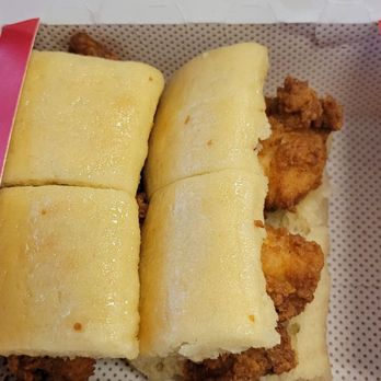 Chick-fil-A - Chickfila Minis - Fast Food Near Me - Houston, Texas Chick-fil-A - Chickfila Minis - Fast Food Near Me - Houston, Texas