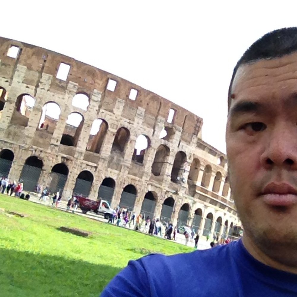 Colosseo - Local Flavor Near Me - Rome, RM