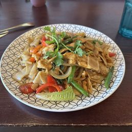 Pad Thai Noodle
